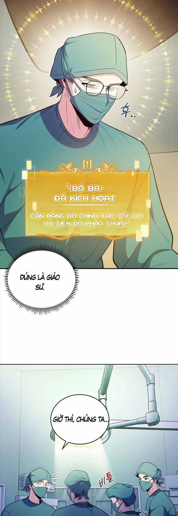 Bác Sĩ Thăng Cấp 34 trang 7