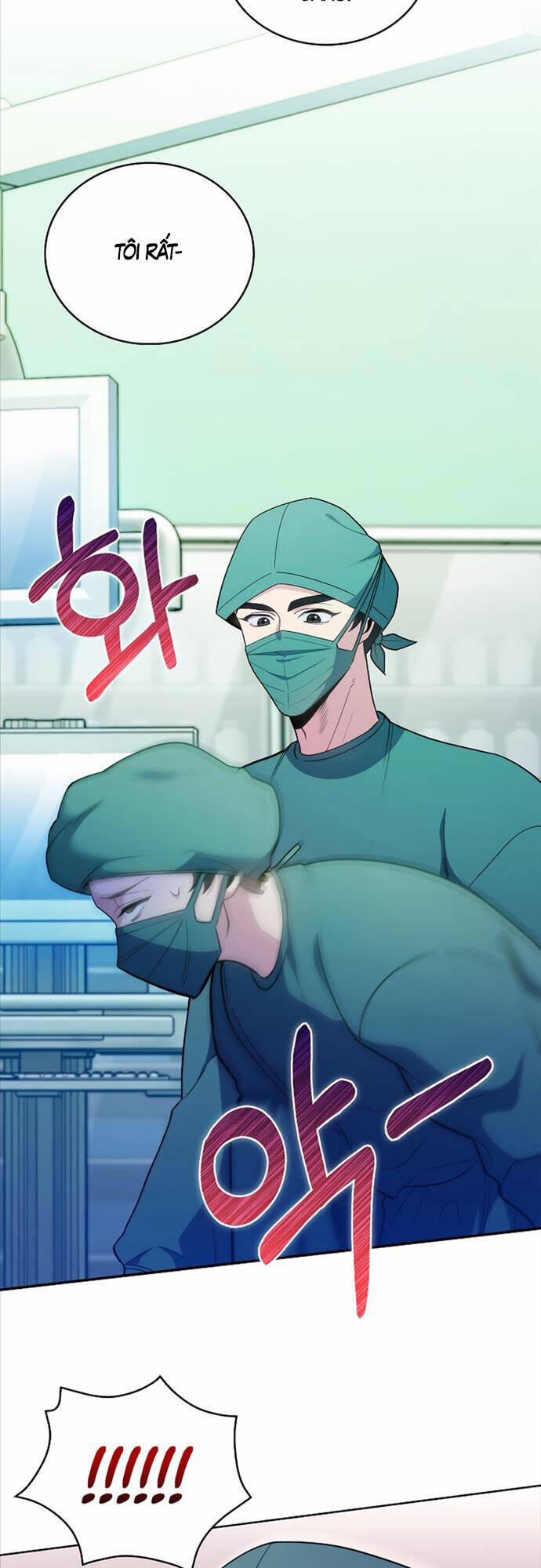 Bác Sĩ Thăng Cấp 34 trang 9