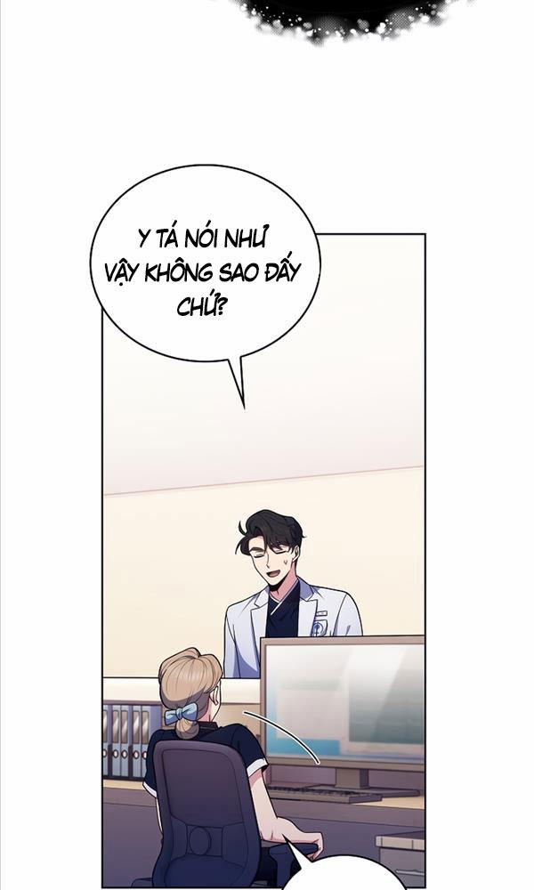 Bác Sĩ Thăng Cấp 35 trang 12