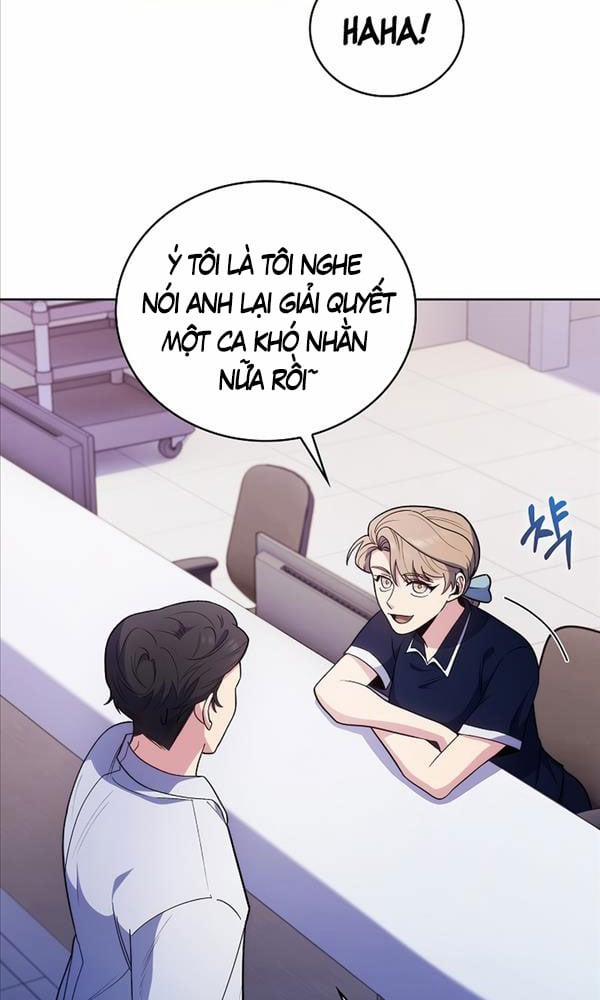 Bác Sĩ Thăng Cấp 35 trang 13