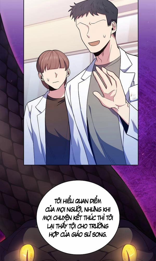 Bác Sĩ Thăng Cấp 35 trang 18