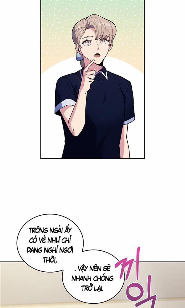 Bác Sĩ Thăng Cấp 35 trang 30