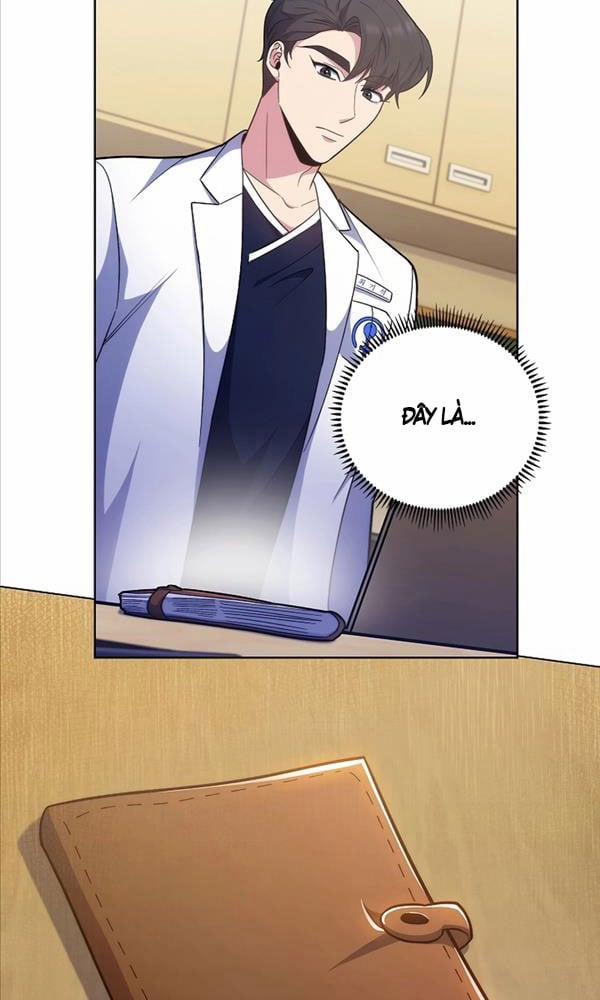 Bác Sĩ Thăng Cấp 35 trang 33