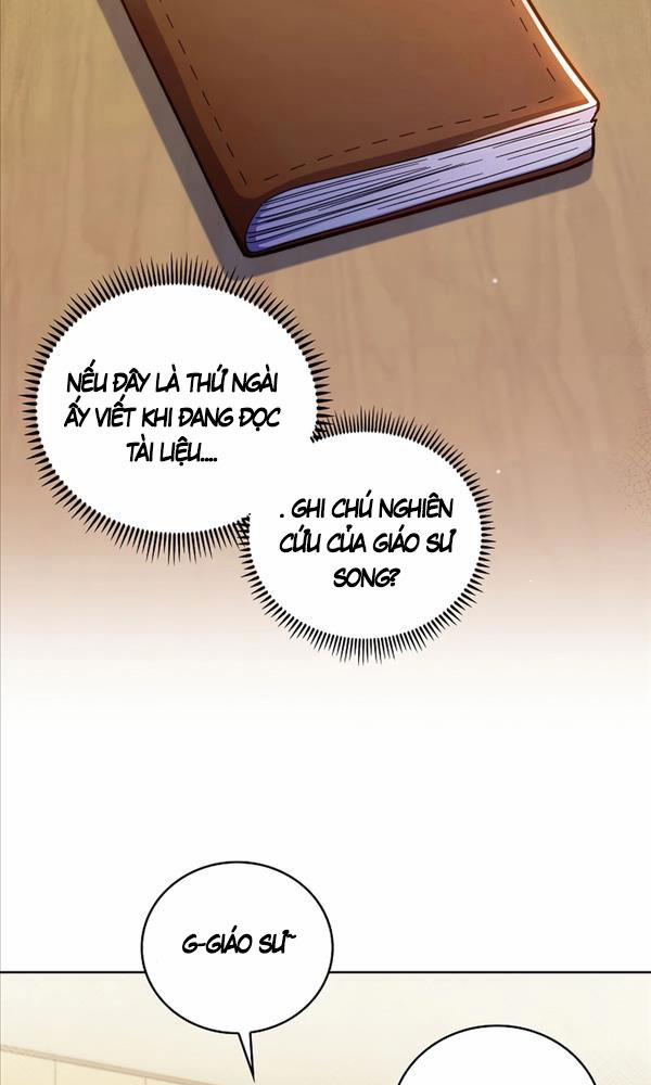 Bác Sĩ Thăng Cấp 35 trang 34