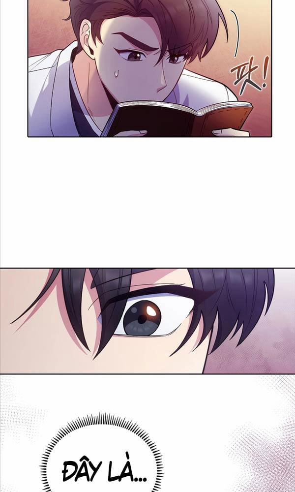 Bác Sĩ Thăng Cấp 35 trang 36