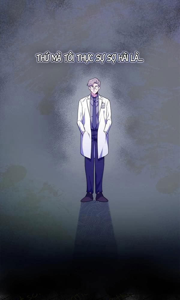 Bác Sĩ Thăng Cấp 35 trang 40