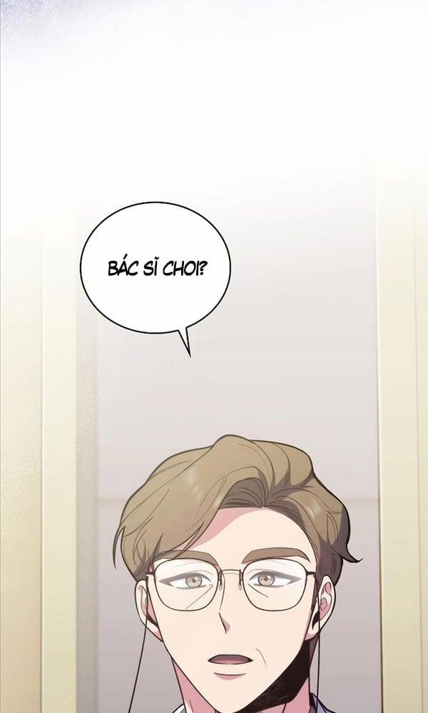 Bác Sĩ Thăng Cấp 35 trang 43