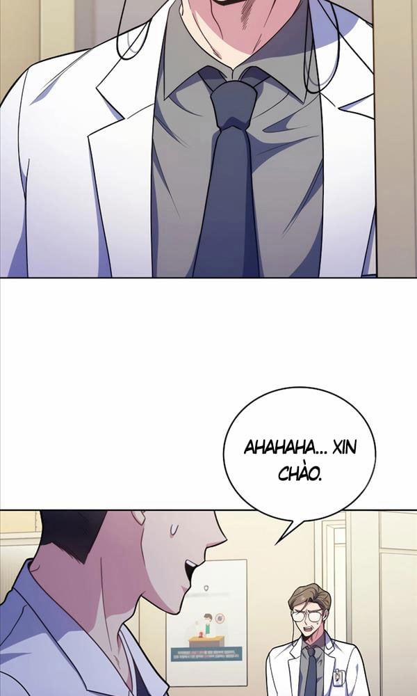 Bác Sĩ Thăng Cấp 35 trang 44