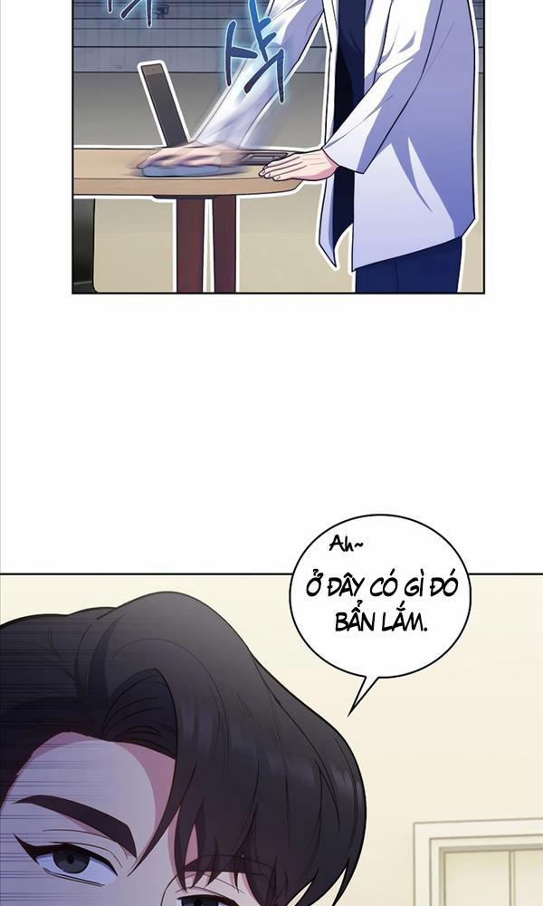 Bác Sĩ Thăng Cấp 35 trang 46