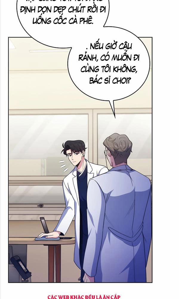 Bác Sĩ Thăng Cấp 35 trang 48