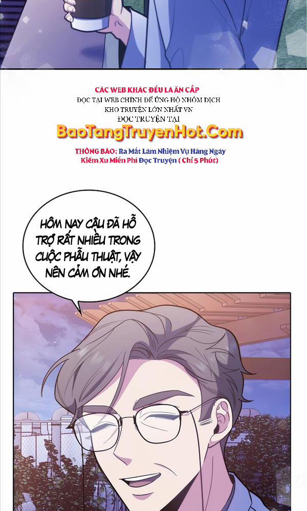 Bác Sĩ Thăng Cấp 35 trang 57