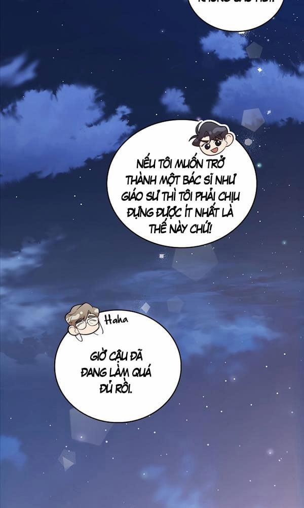 Bác Sĩ Thăng Cấp 35 trang 60