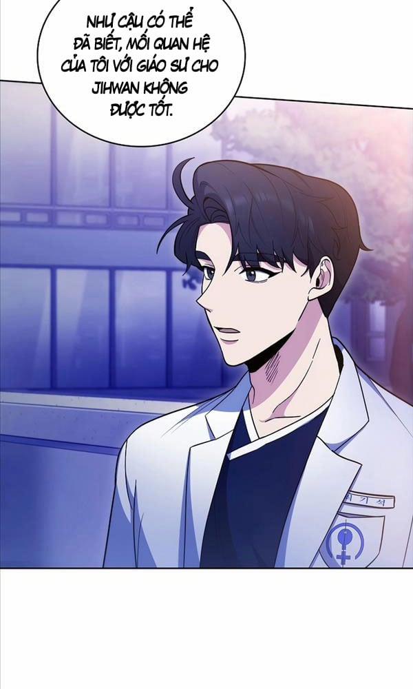 Bác Sĩ Thăng Cấp 35 trang 79