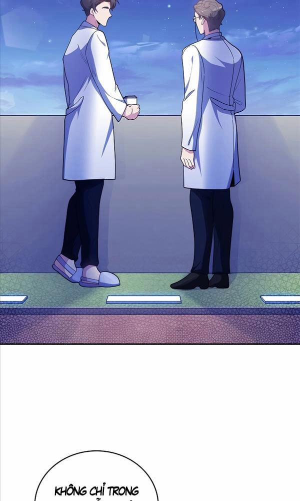 Bác Sĩ Thăng Cấp 35 trang 82