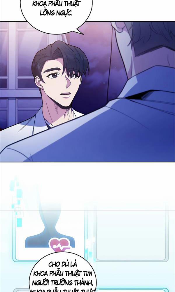 Bác Sĩ Thăng Cấp 35 trang 83