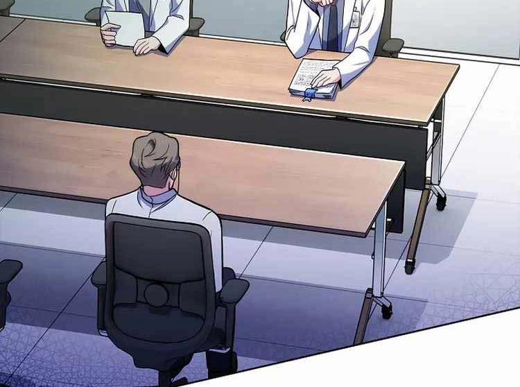 Bác Sĩ Thăng Cấp 36 trang 131