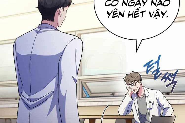 Bác Sĩ Thăng Cấp 36 trang 142