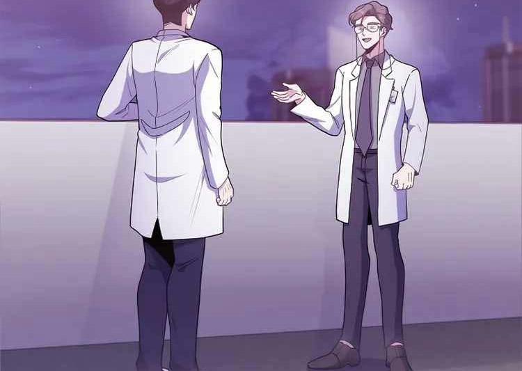 Bác Sĩ Thăng Cấp 36 trang 2