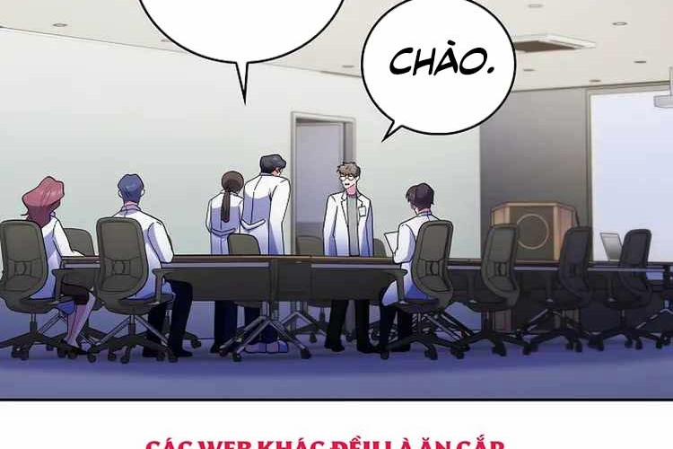 Bác Sĩ Thăng Cấp 36 trang 47