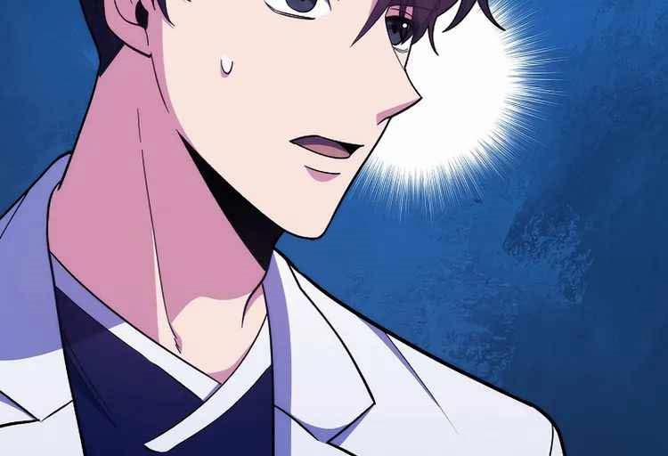 Bác Sĩ Thăng Cấp 36 trang 61