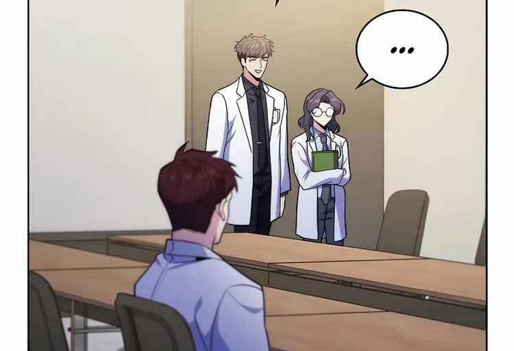 Bác Sĩ Thăng Cấp 36 trang 64