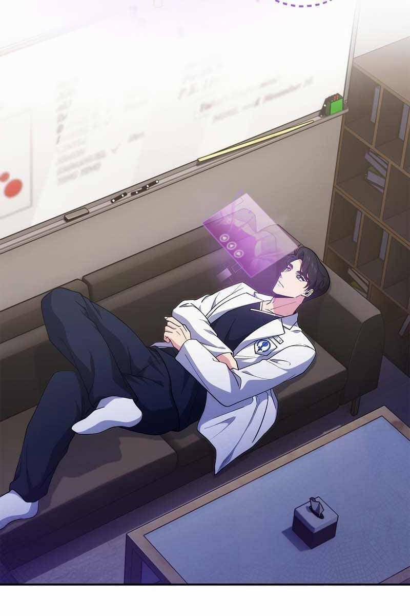 Bác Sĩ Thăng Cấp 37 trang 1