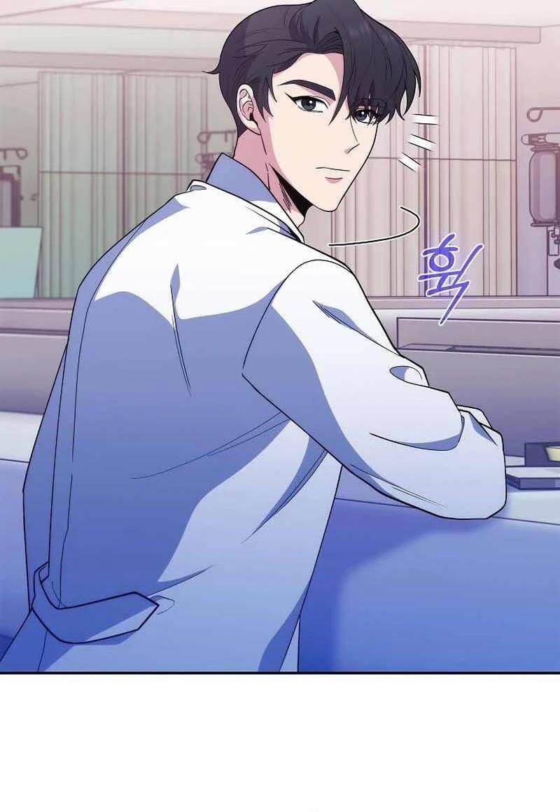 Bác Sĩ Thăng Cấp 37 trang 11