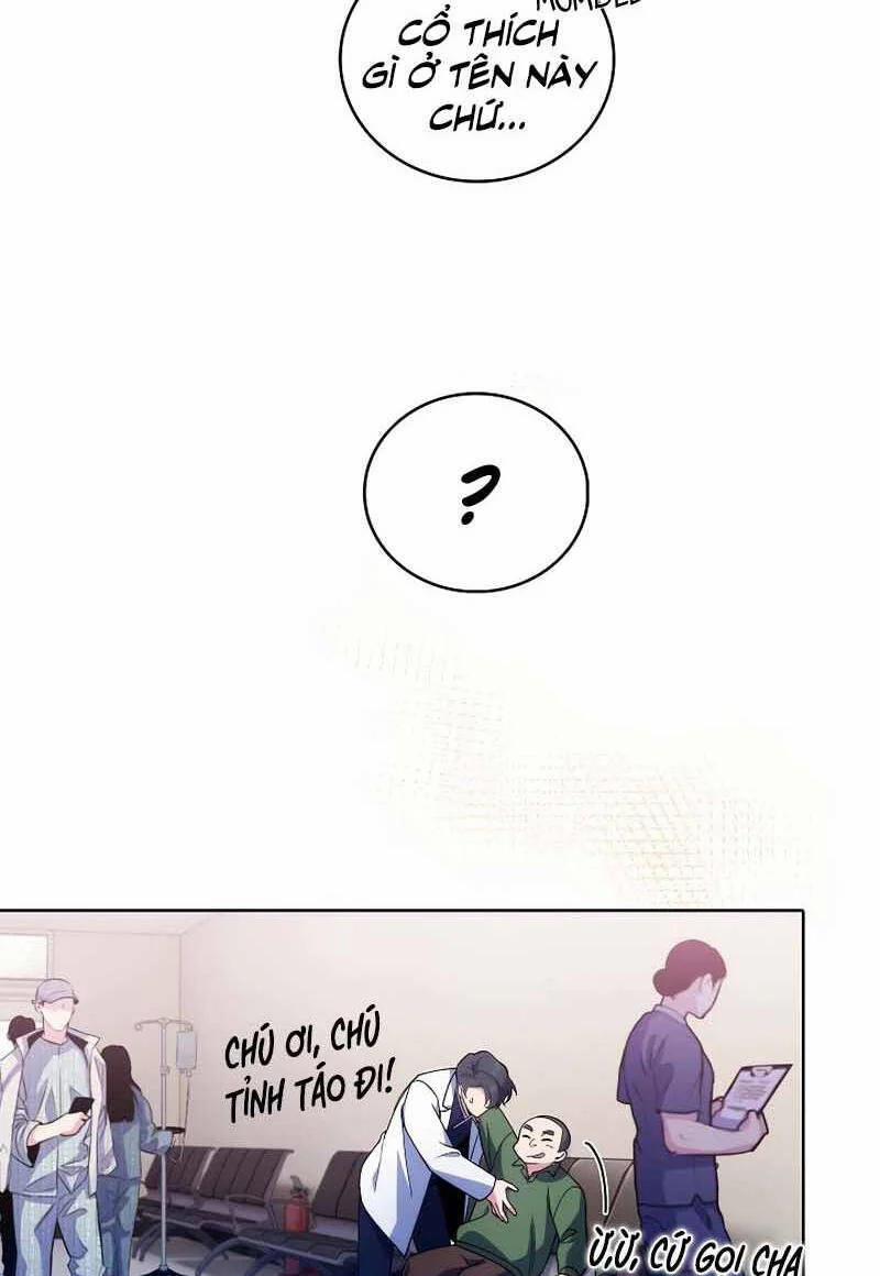 Bác Sĩ Thăng Cấp 37 trang 15