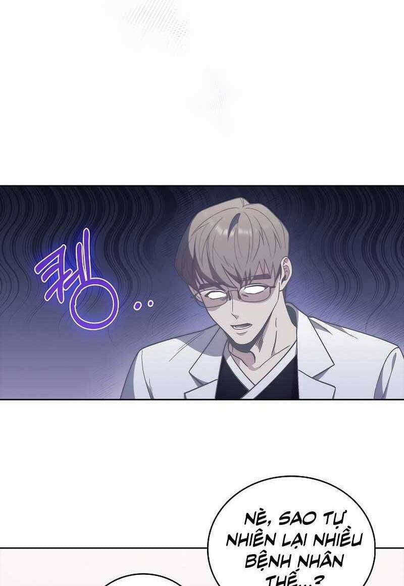 Bác Sĩ Thăng Cấp 37 trang 17