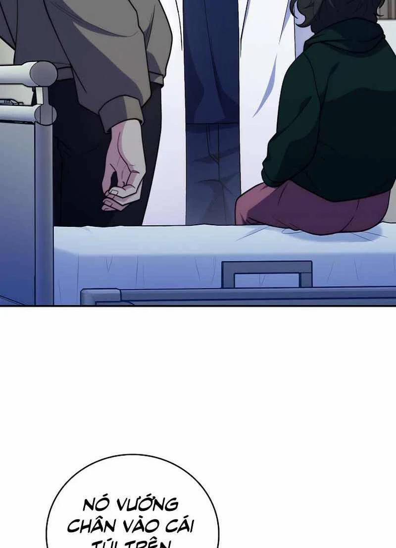 Bác Sĩ Thăng Cấp 37 trang 22