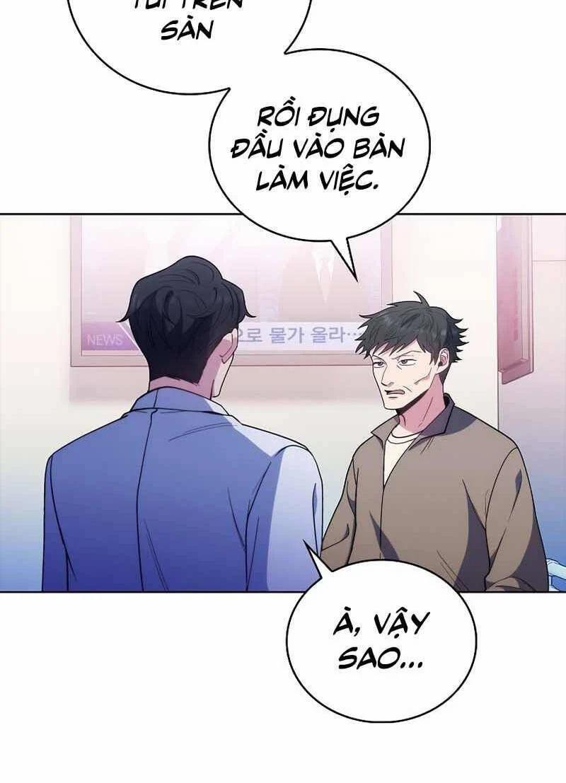 Bác Sĩ Thăng Cấp 37 trang 23