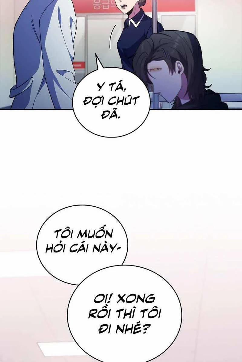 Bác Sĩ Thăng Cấp 37 trang 32