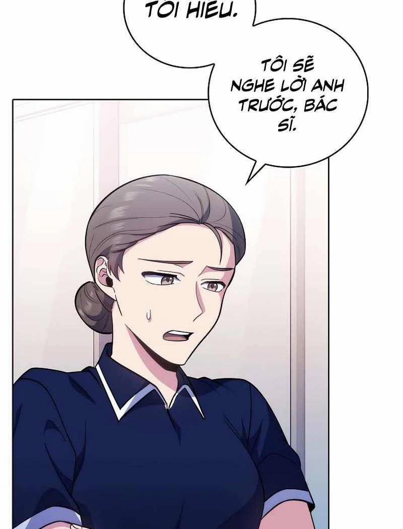 Bác Sĩ Thăng Cấp 37 trang 41