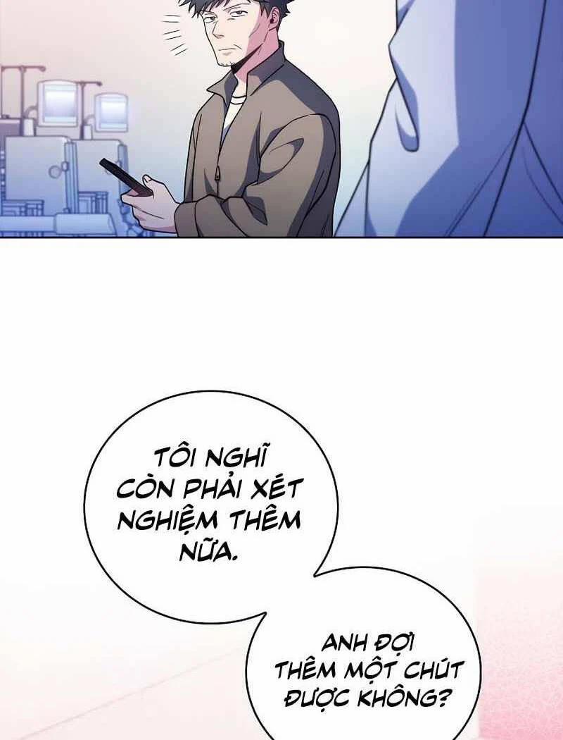 Bác Sĩ Thăng Cấp 37 trang 43