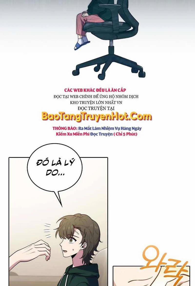 Bác Sĩ Thăng Cấp 37 trang 67