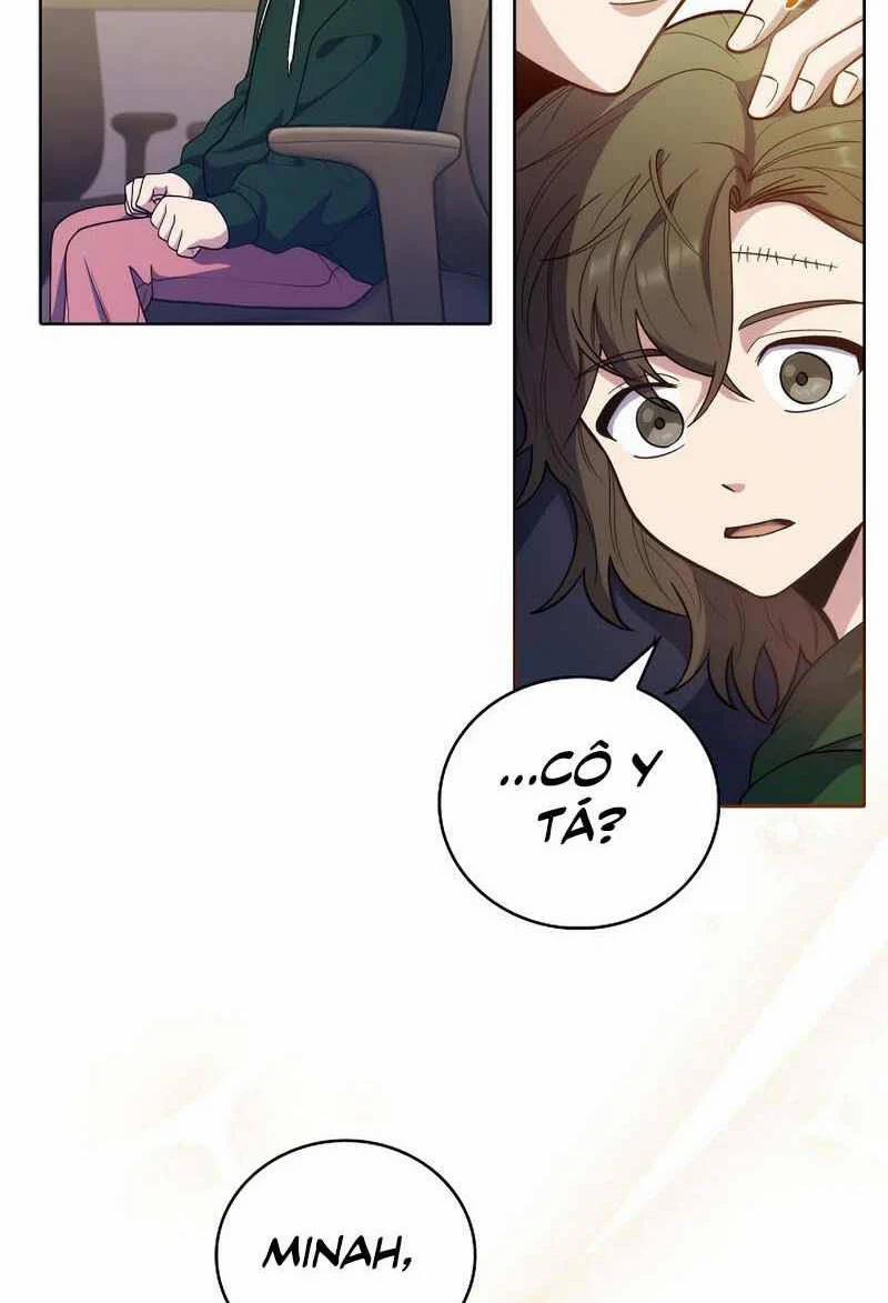 Bác Sĩ Thăng Cấp 37 trang 68