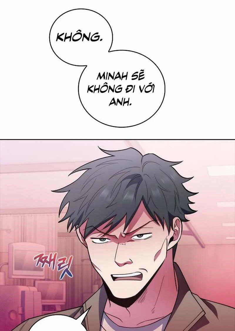 Bác Sĩ Thăng Cấp 37 trang 98