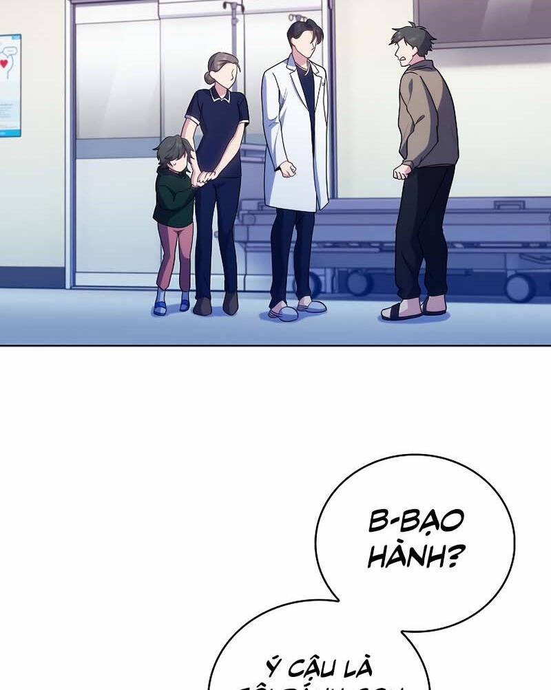 Bác Sĩ Thăng Cấp 38 trang 1