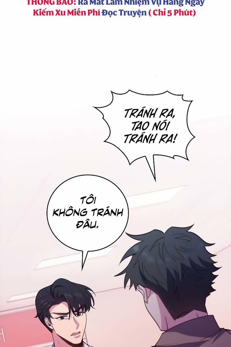 Bác Sĩ Thăng Cấp 38 trang 18