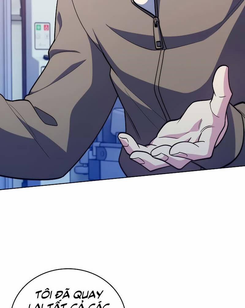 Bác Sĩ Thăng Cấp 38 trang 3