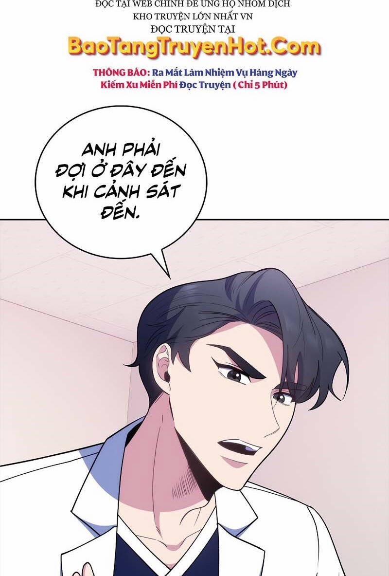 Bác Sĩ Thăng Cấp 38 trang 34