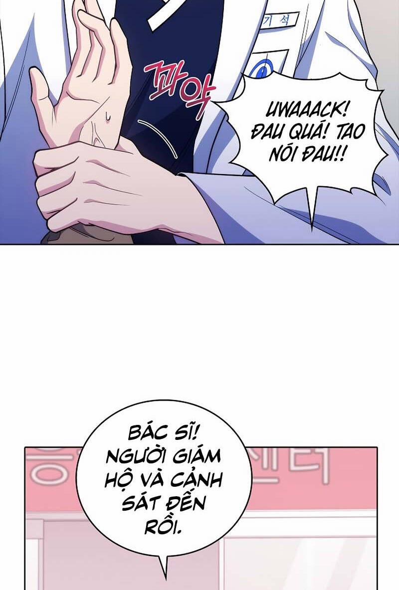 Bác Sĩ Thăng Cấp 38 trang 35