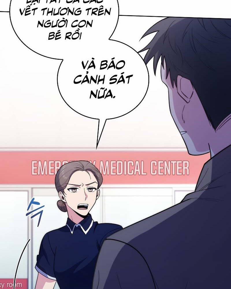 Bác Sĩ Thăng Cấp 38 trang 4