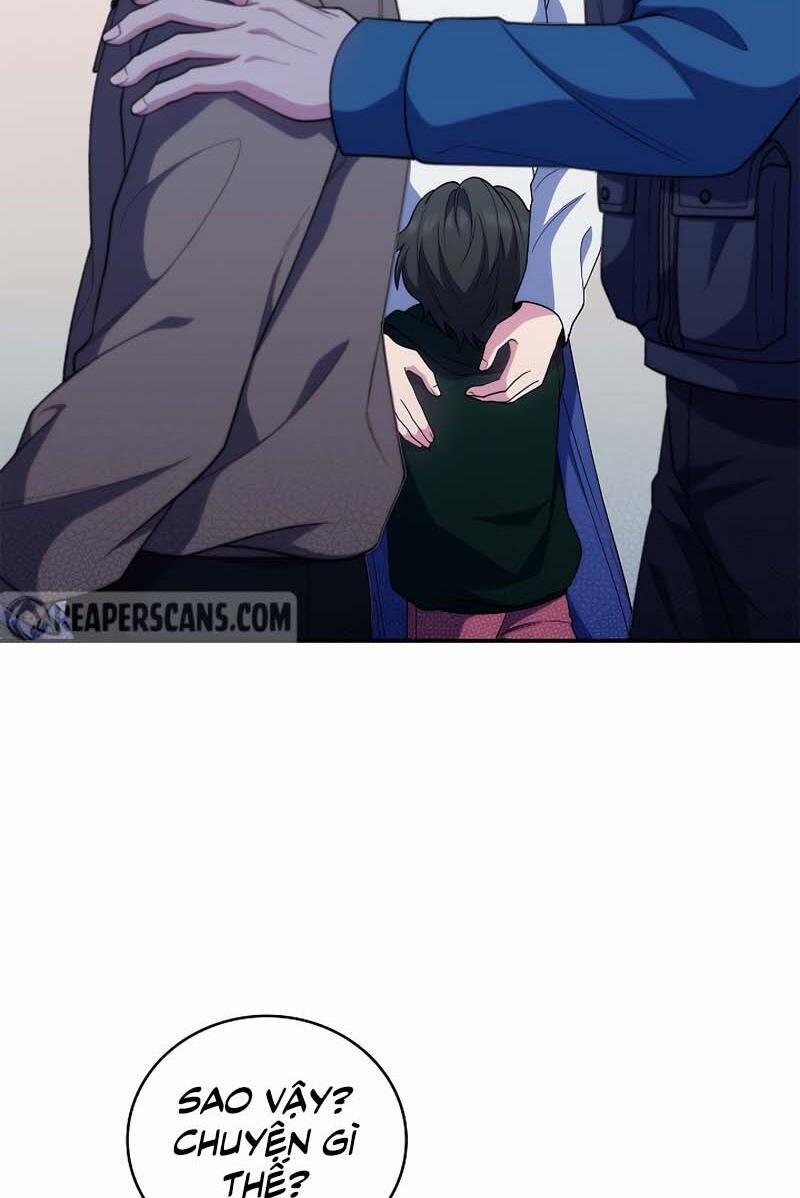 Bác Sĩ Thăng Cấp 38 trang 42