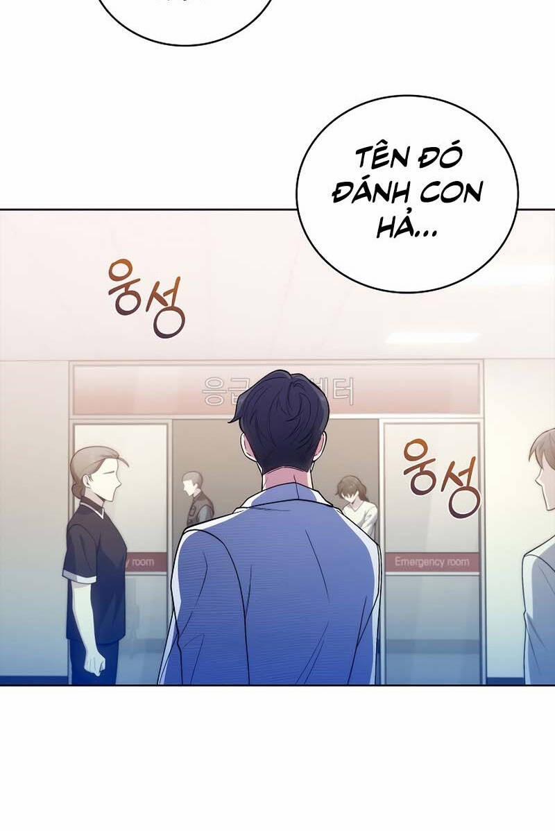 Bác Sĩ Thăng Cấp 38 trang 43