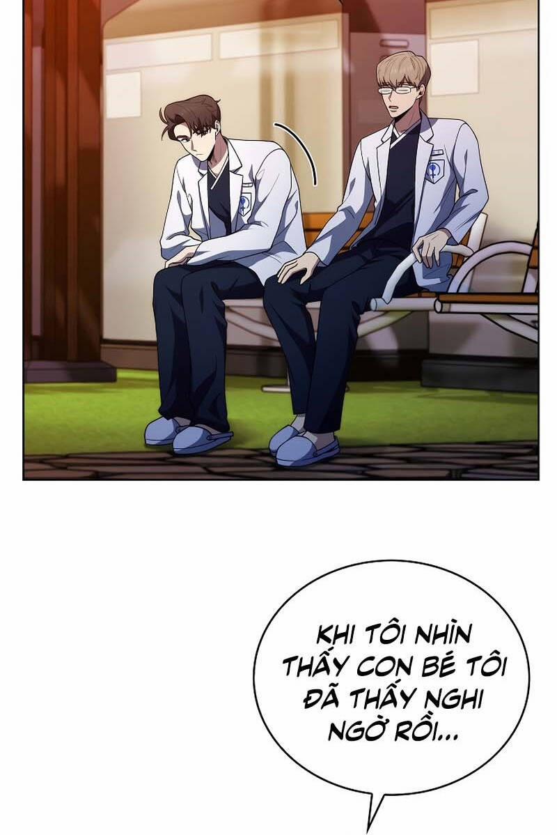 Bác Sĩ Thăng Cấp 38 trang 49