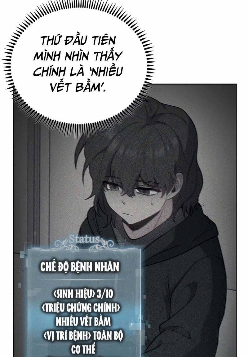 Bác Sĩ Thăng Cấp 38 trang 51