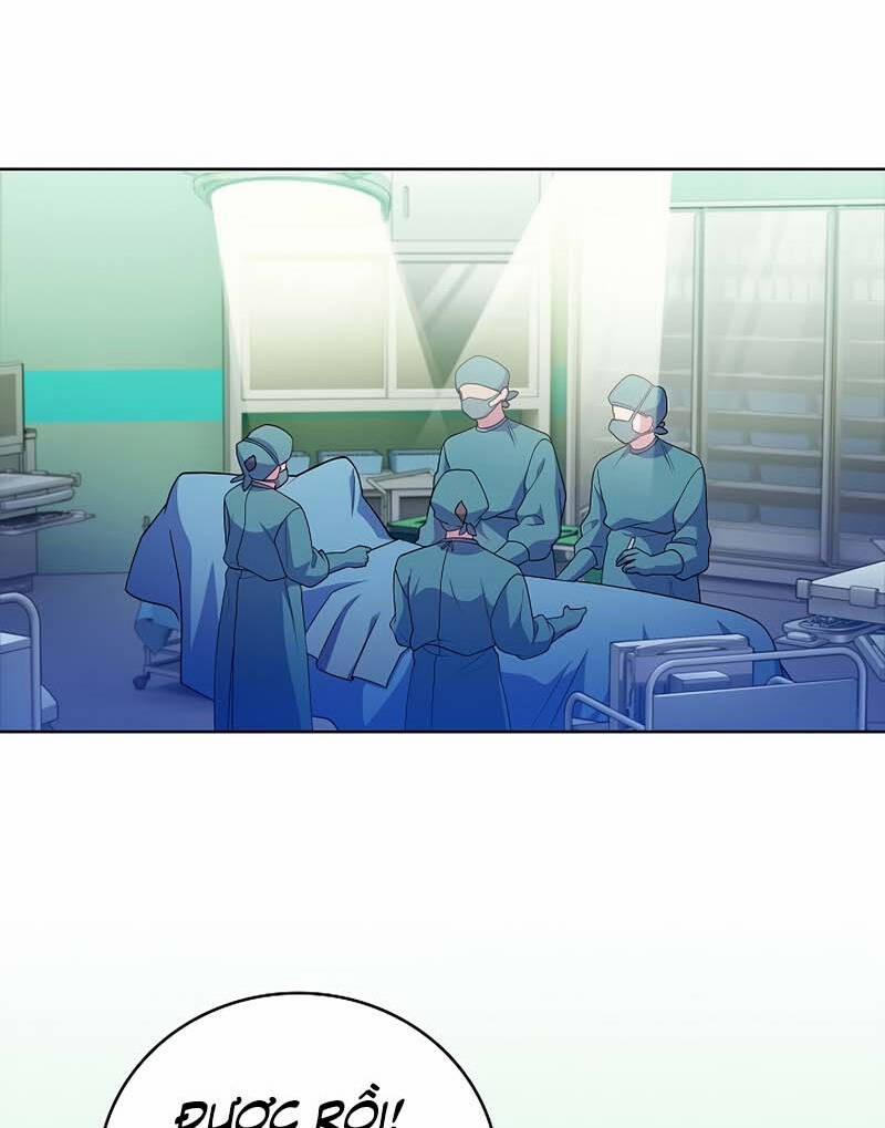 Bác Sĩ Thăng Cấp 38 trang 63