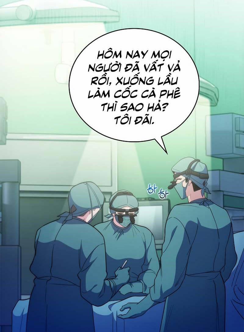 Bác Sĩ Thăng Cấp 38 trang 82