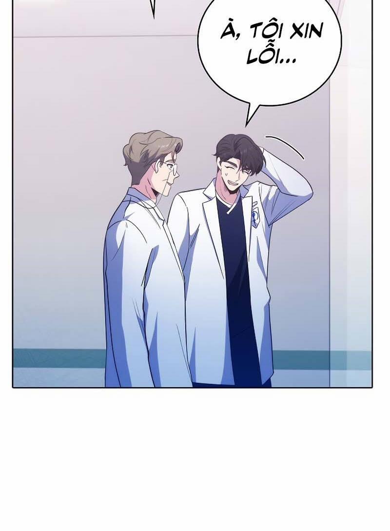 Bác Sĩ Thăng Cấp 38 trang 87